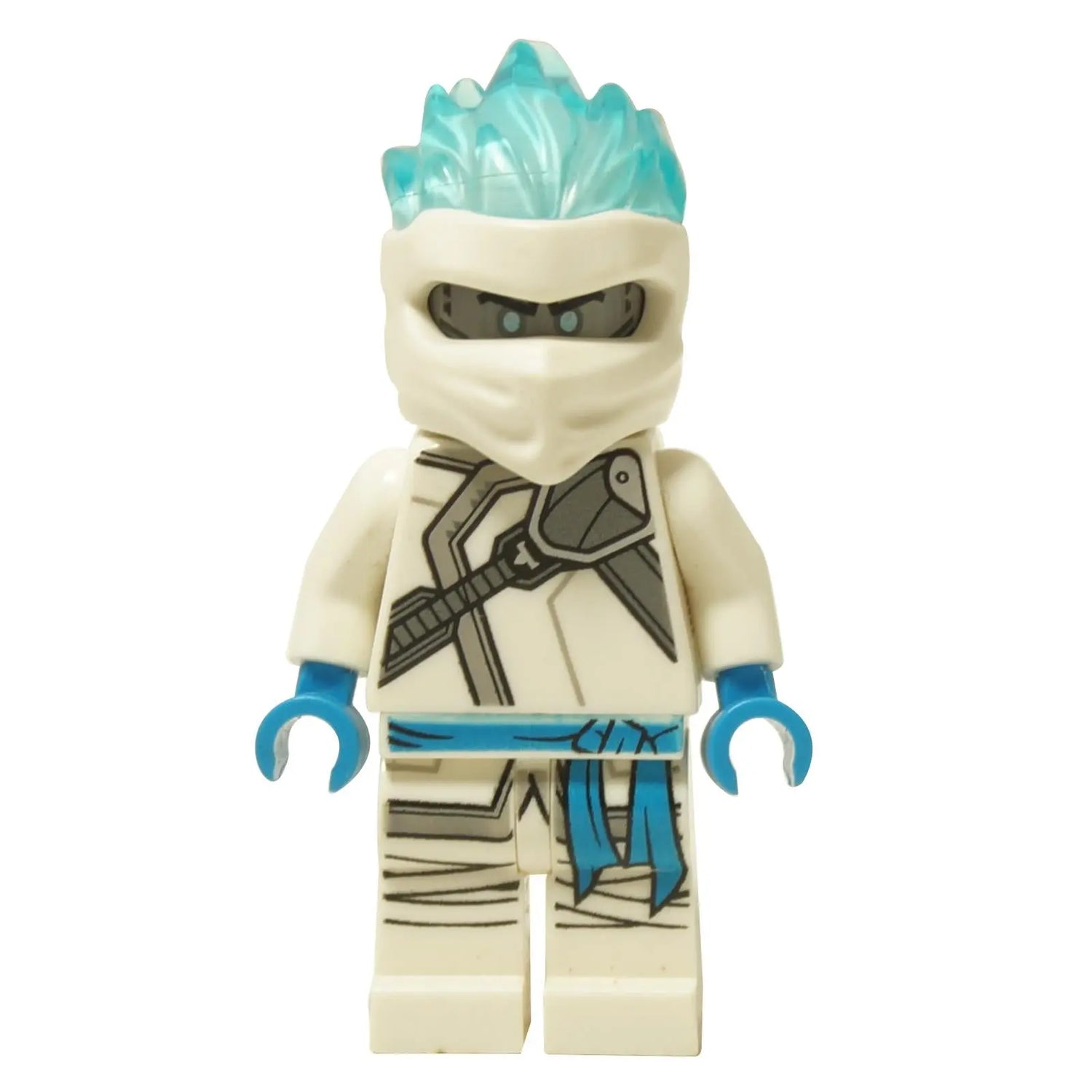 Zane LEGO Minifigure