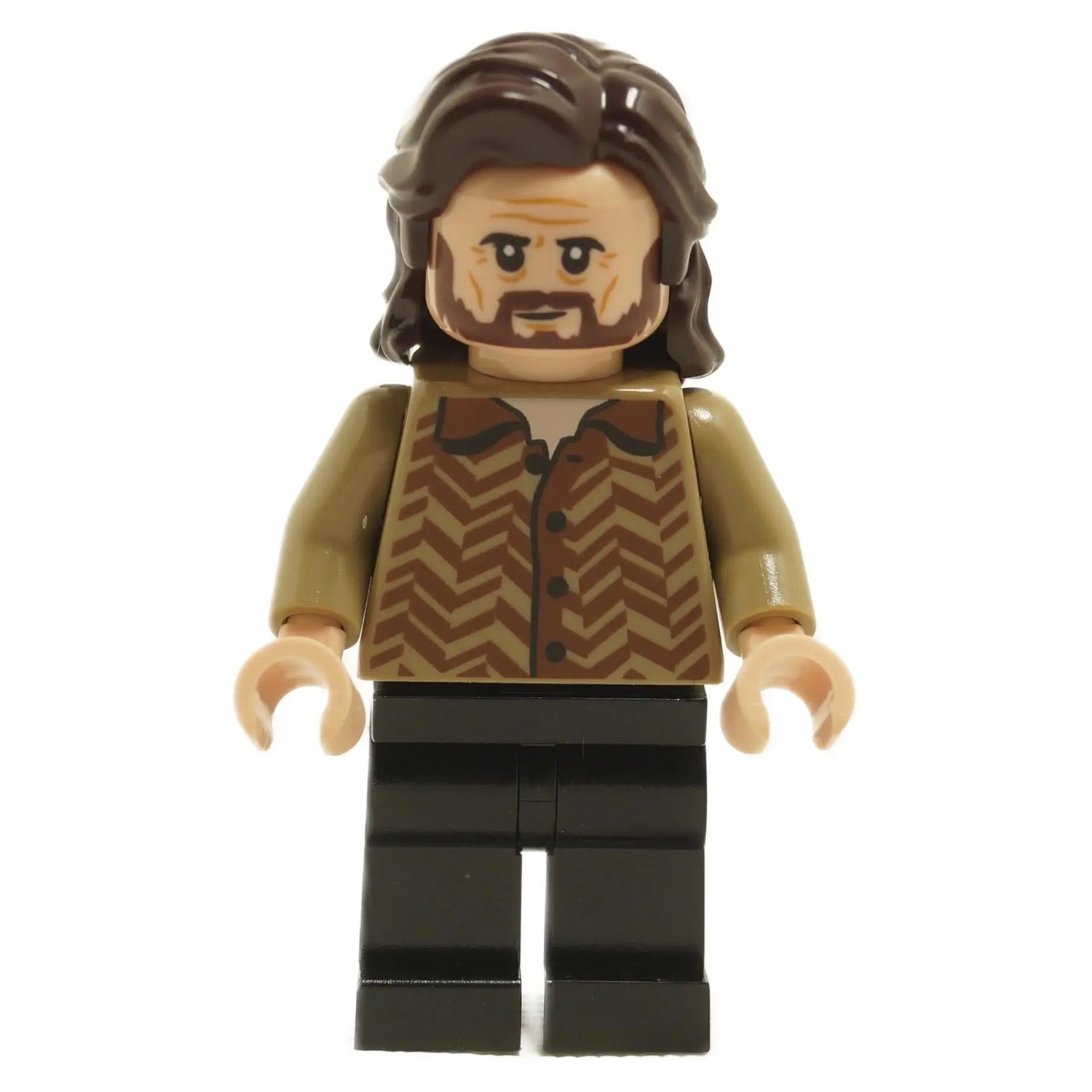 LEGO® Sirius Black Minifigure – Advent Calendar 2022 Exclusive