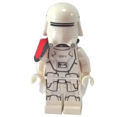 LEGO® Star Wars Snowtroopers Collection