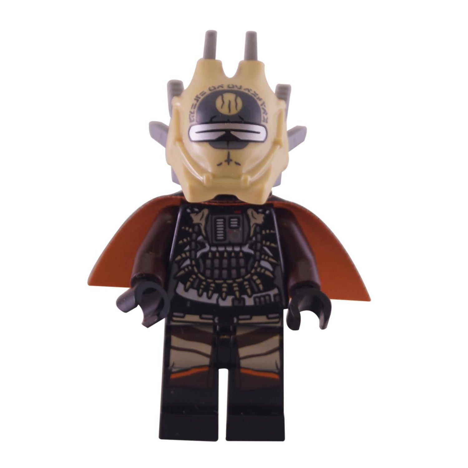 Enfys Nest Solo Star Wars minifigure from Solo movie with mask