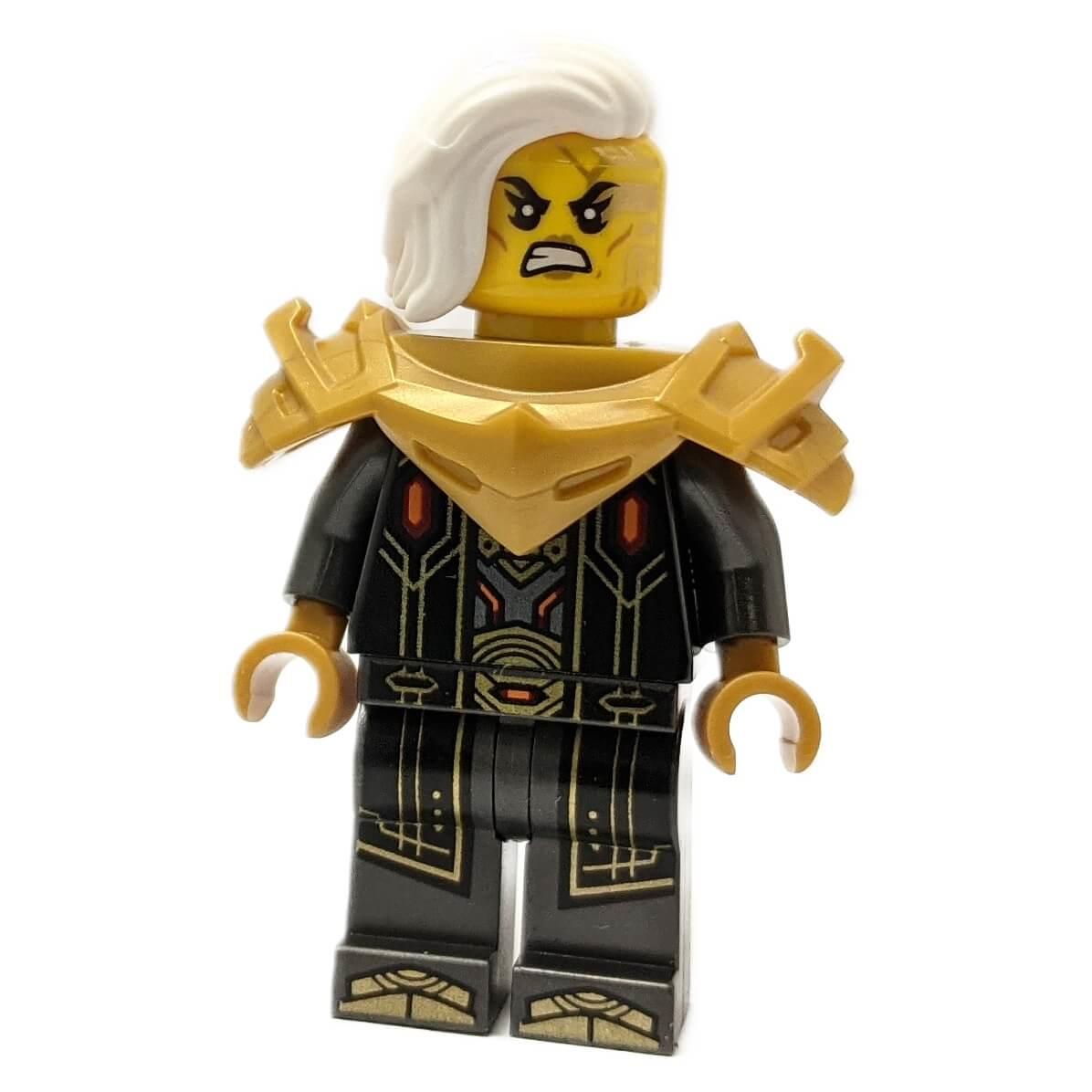 Empress Beatrix - LEGO Minifigure Ninjago