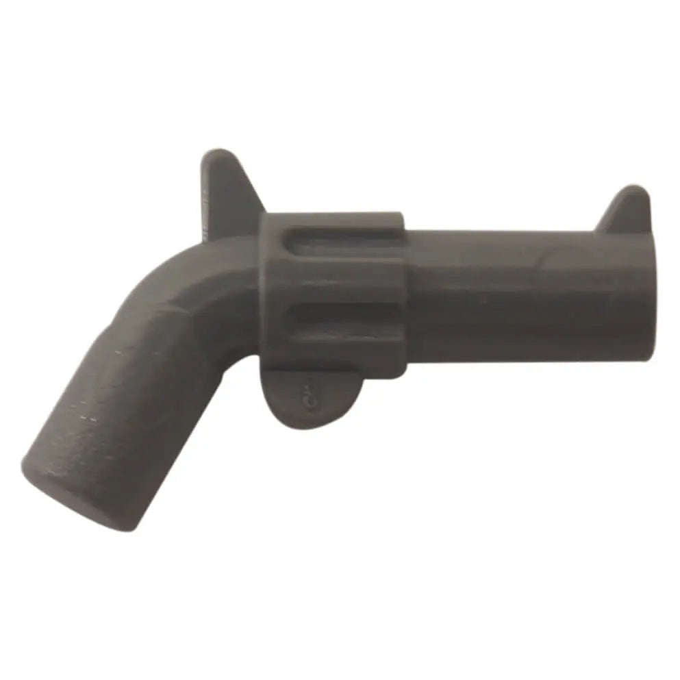 LEGO Guns and blasters collection image of small LEGO pistol