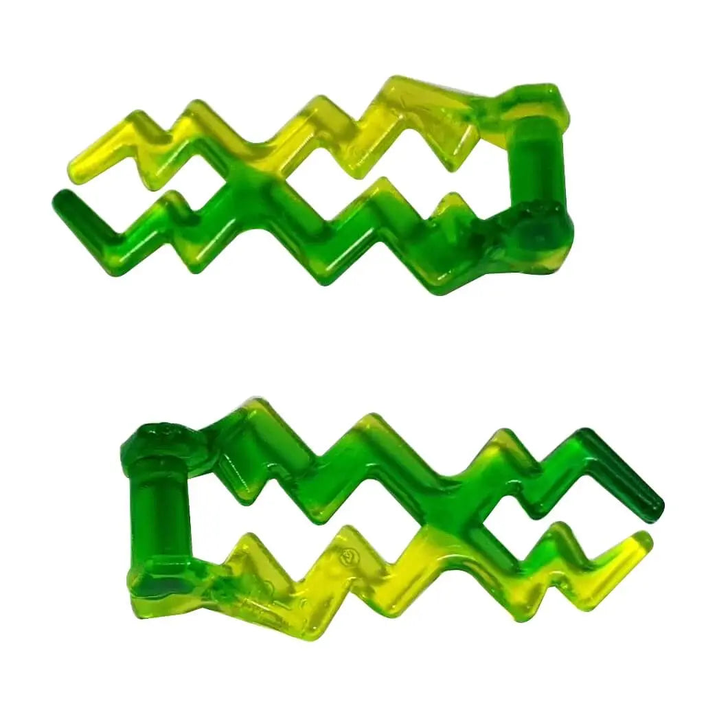 LEGO® Energy Effects - Flames, Explosions, Magic, and Lightning Elements for Dynamic Builds