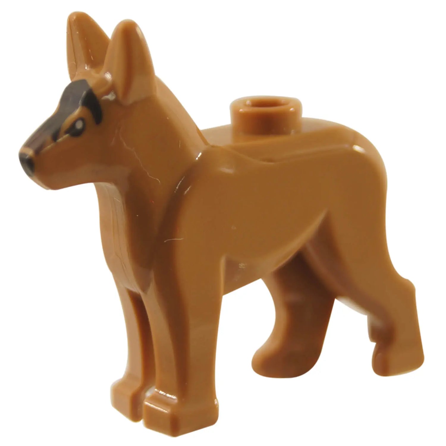 LEGO® German Shepherd dog