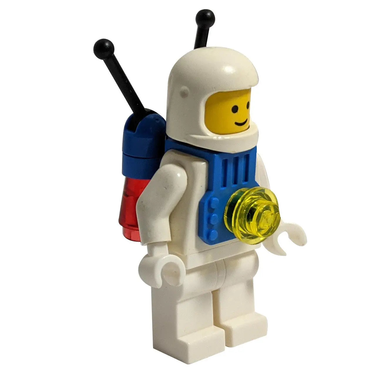 LEGO classic retro space Minifigure