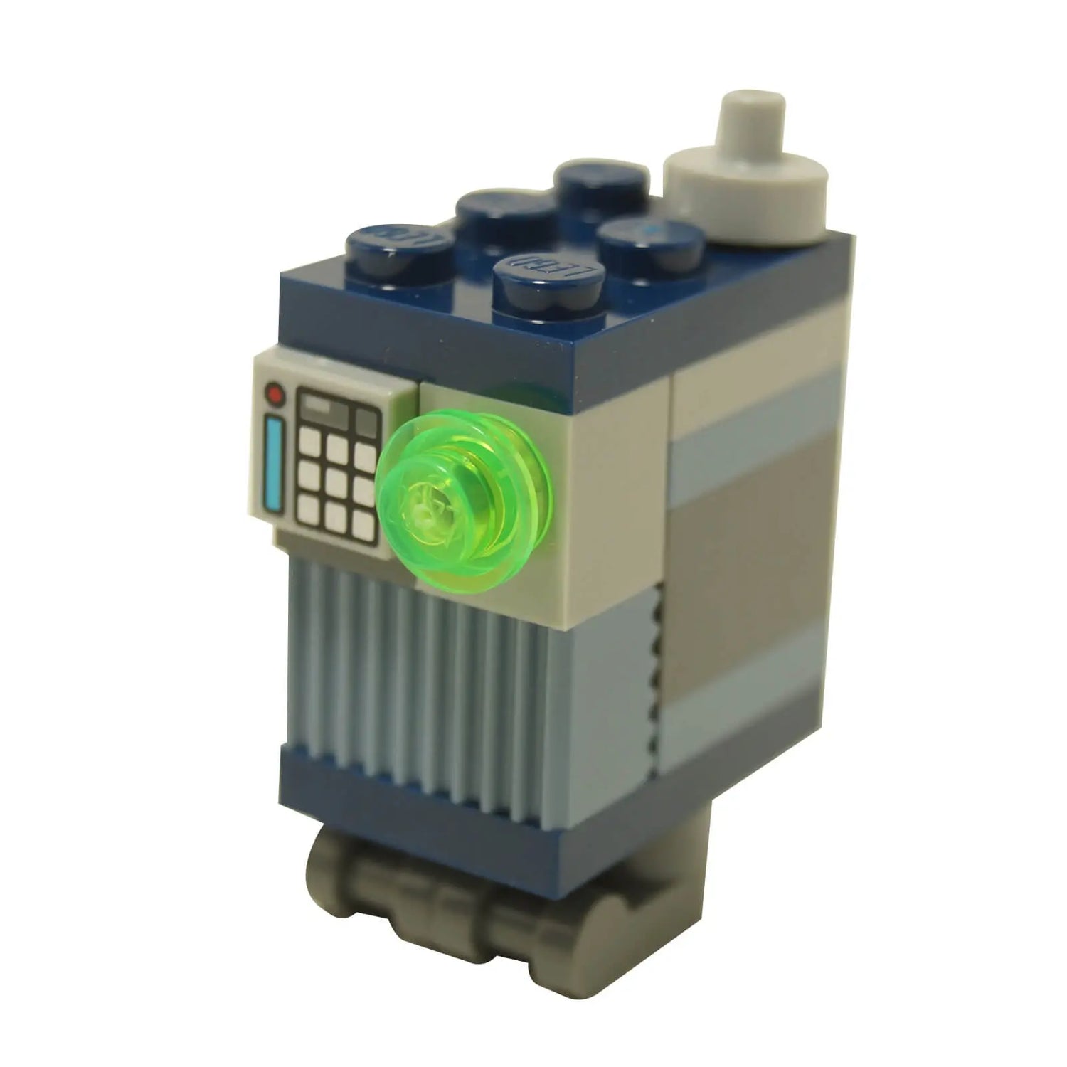 LEGO® Star Wars Gonk Droid (SR-V0) Minifigure Build – sw1380