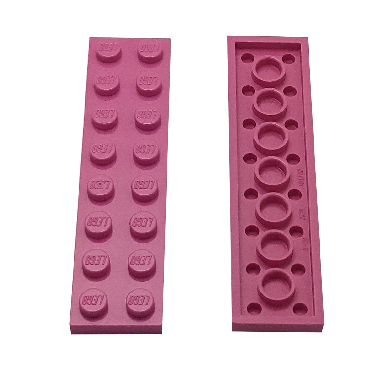 Plate 2 x 8 (3034)