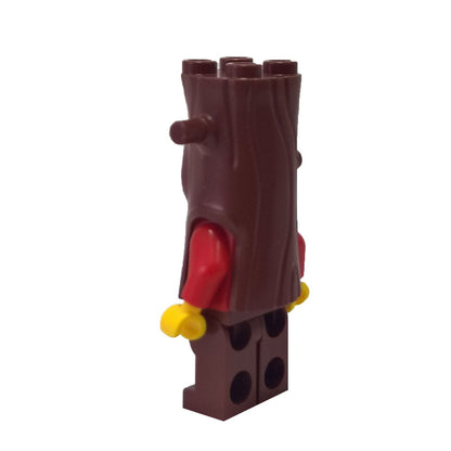 zločinec - cty872 LEGO Minifigurka City