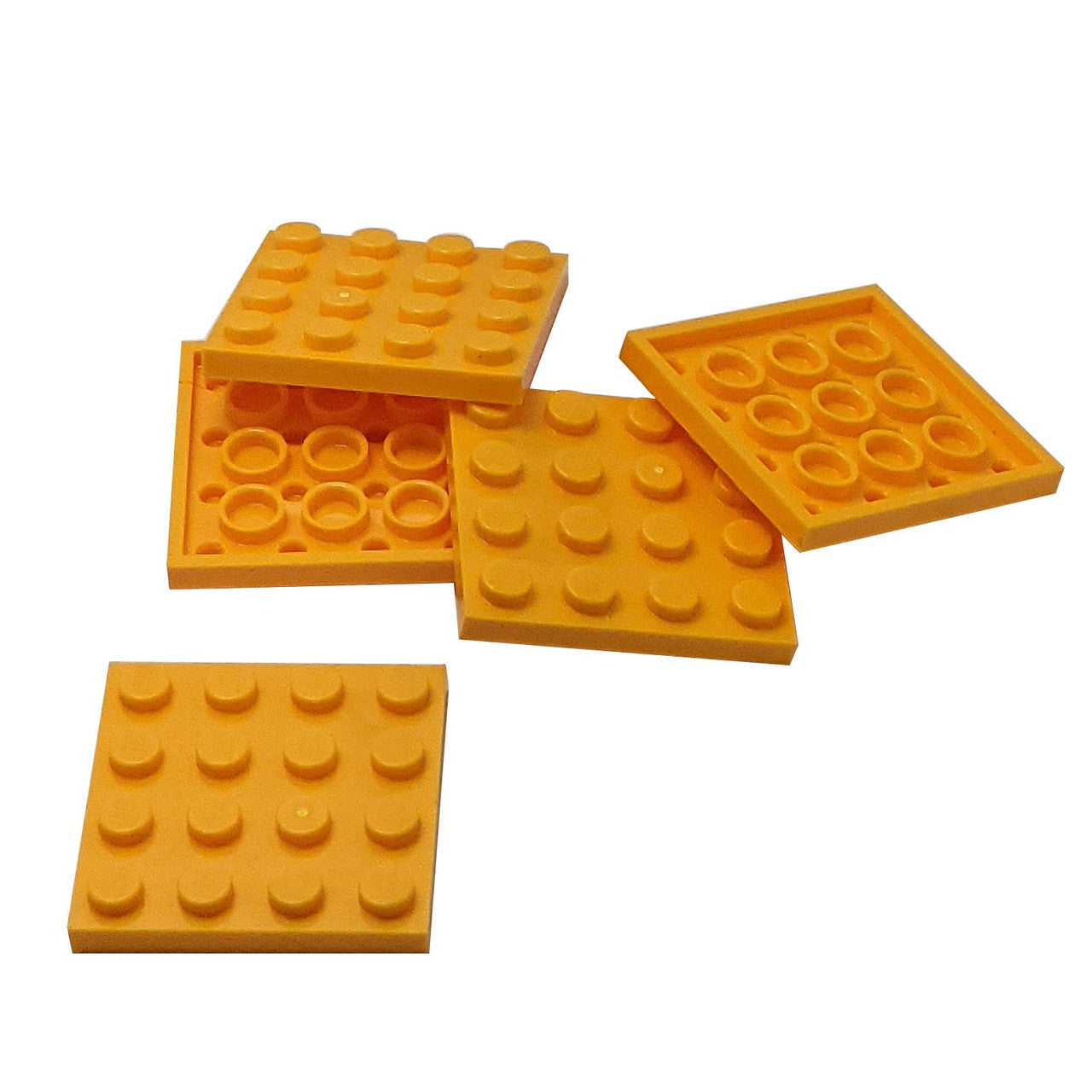 Piastra 4 x 4 
