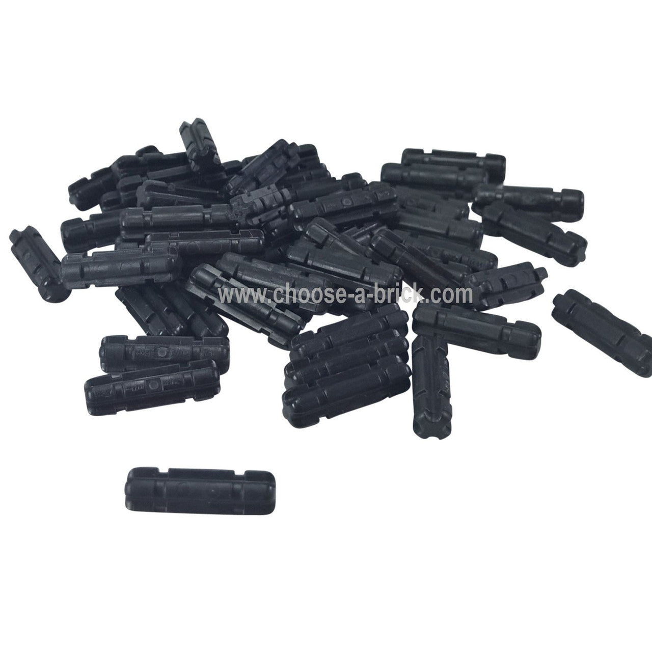Tecnica, Asse 2L Intagliato 