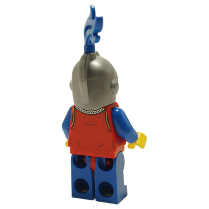 Lion Knight - Female
