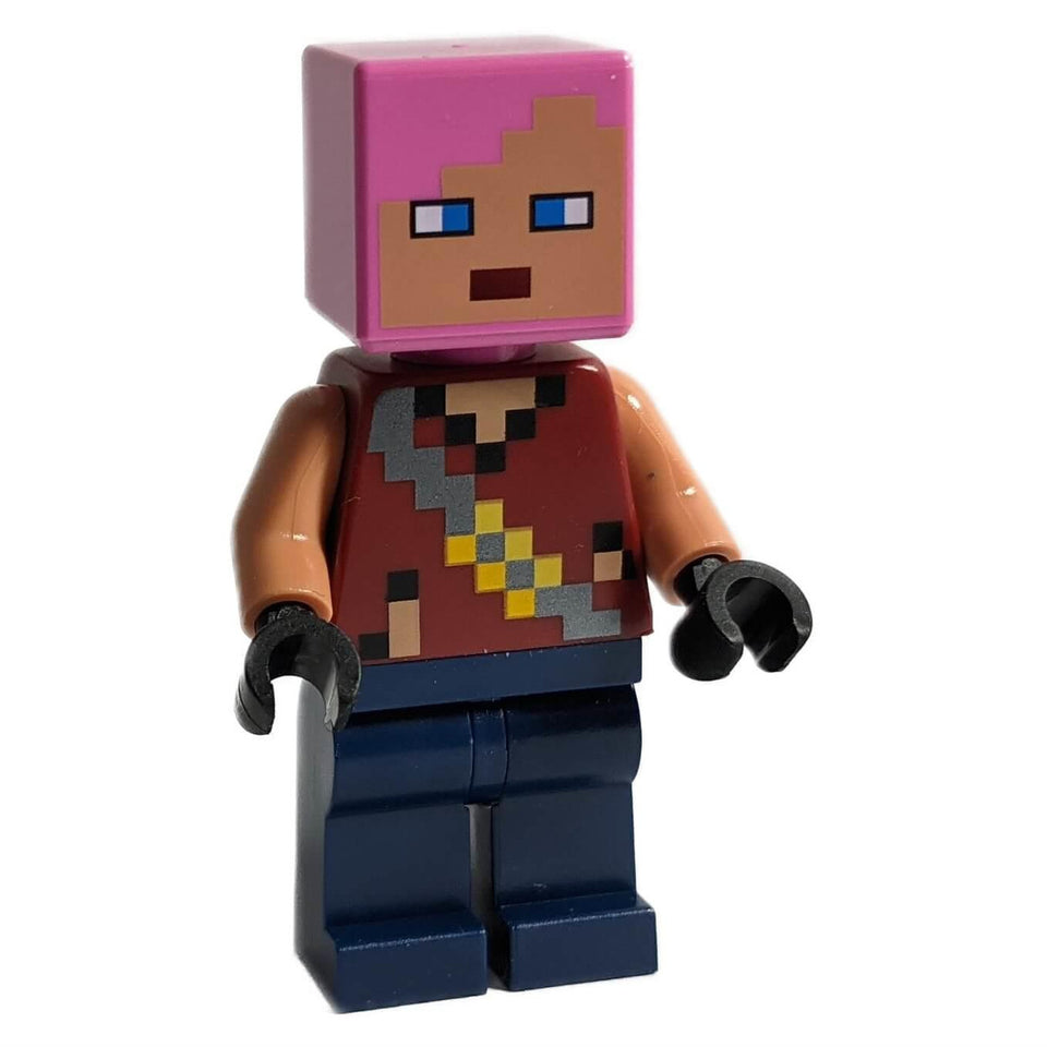 Cazador de Zombis 