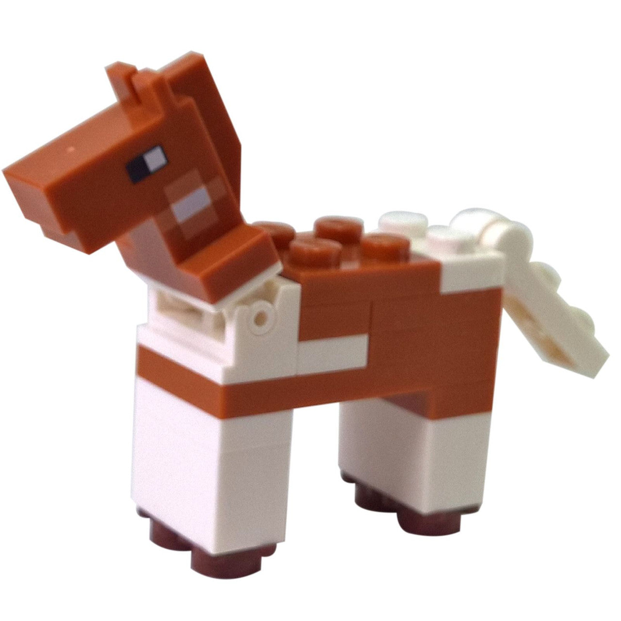 Minecraft cal versiunea 1 maro