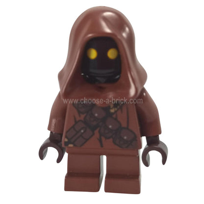 Jawa mit Goldabzeichen