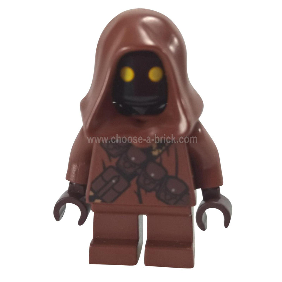 Jawa con Insignia Dorada
