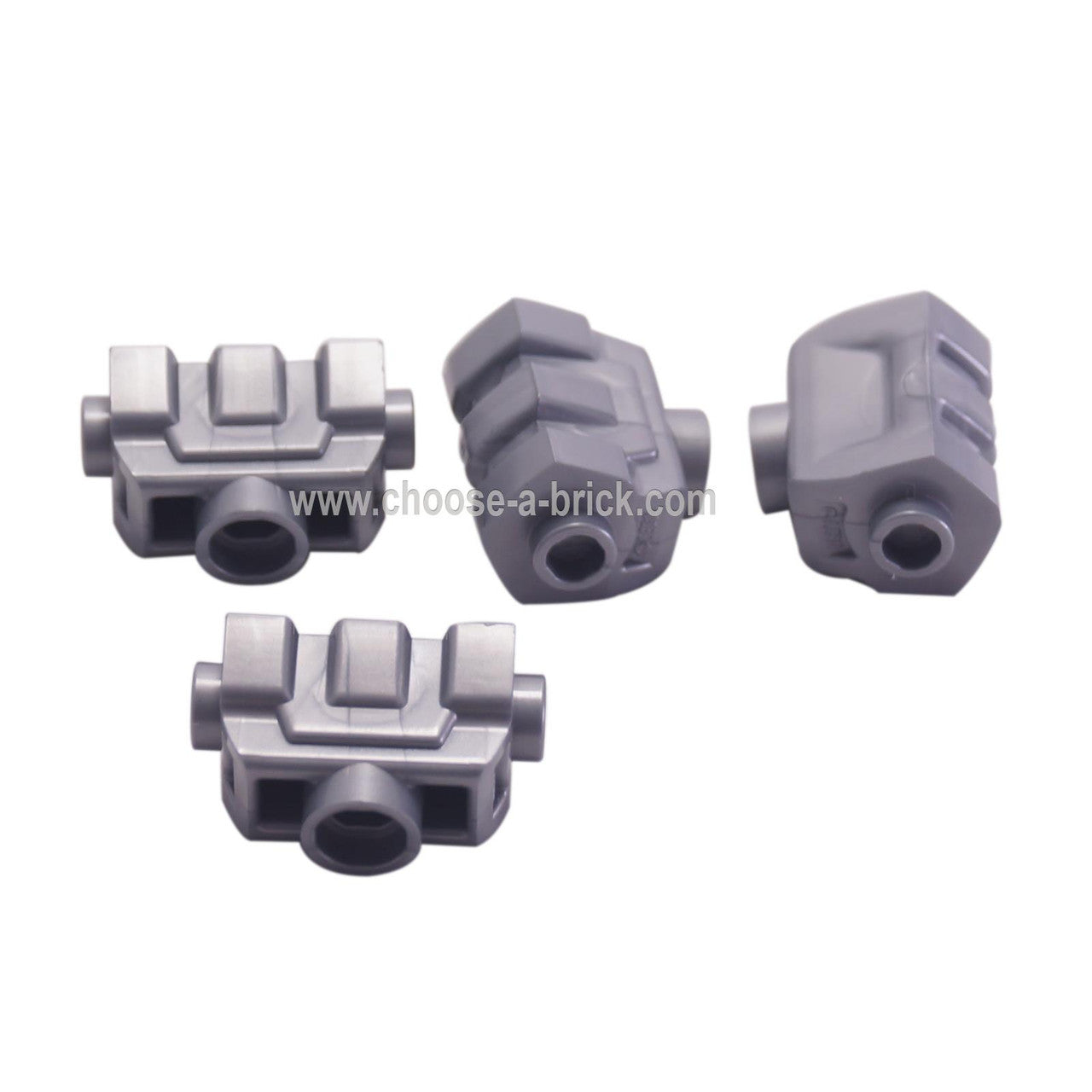 Minifig, Testa del Martello Utensile 