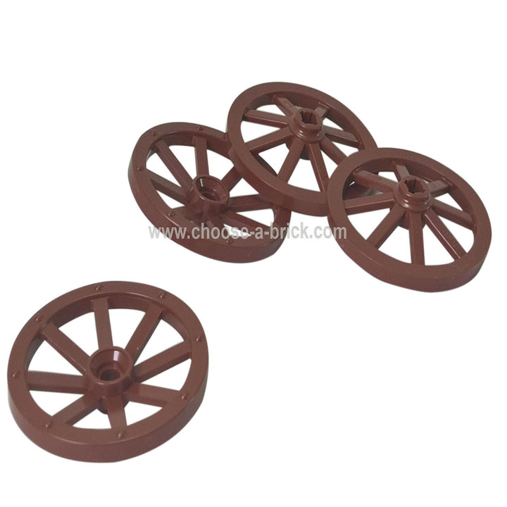 LEGO® Wheels (Rims) | Individual Car, Train & Technic Rims – www.choose ...