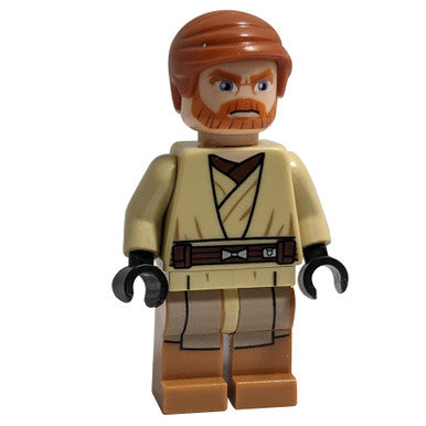 Obi-Wan Kenobi (sw0449) - Generál Klonových válek 