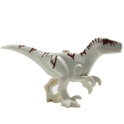 LEGO® Atrociraptor Dinosaur – Bike Chase (76945)