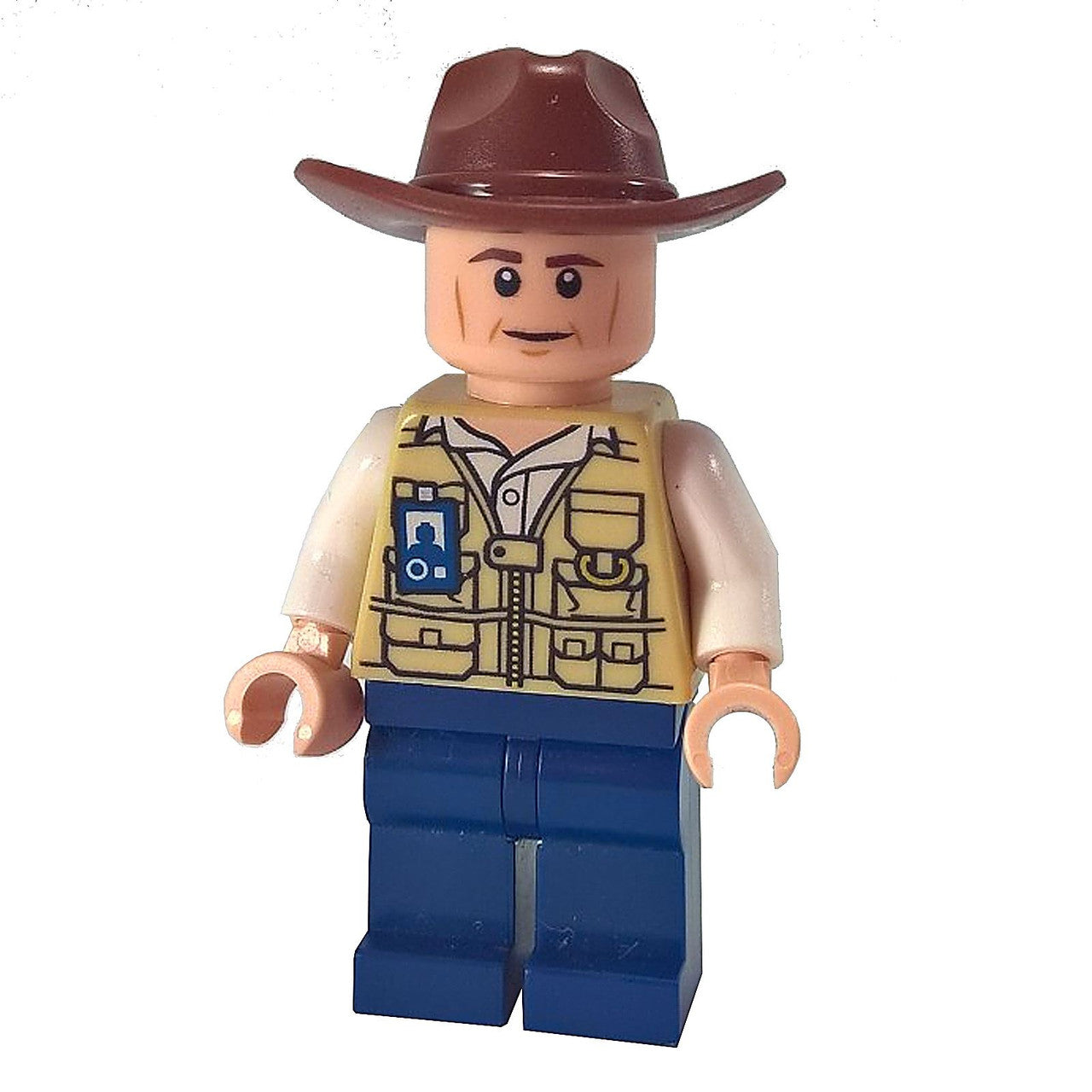 Vet - Klobouk Fedora