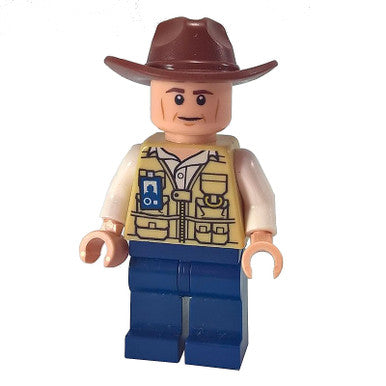 Veterinář - Klobouk Fedora 