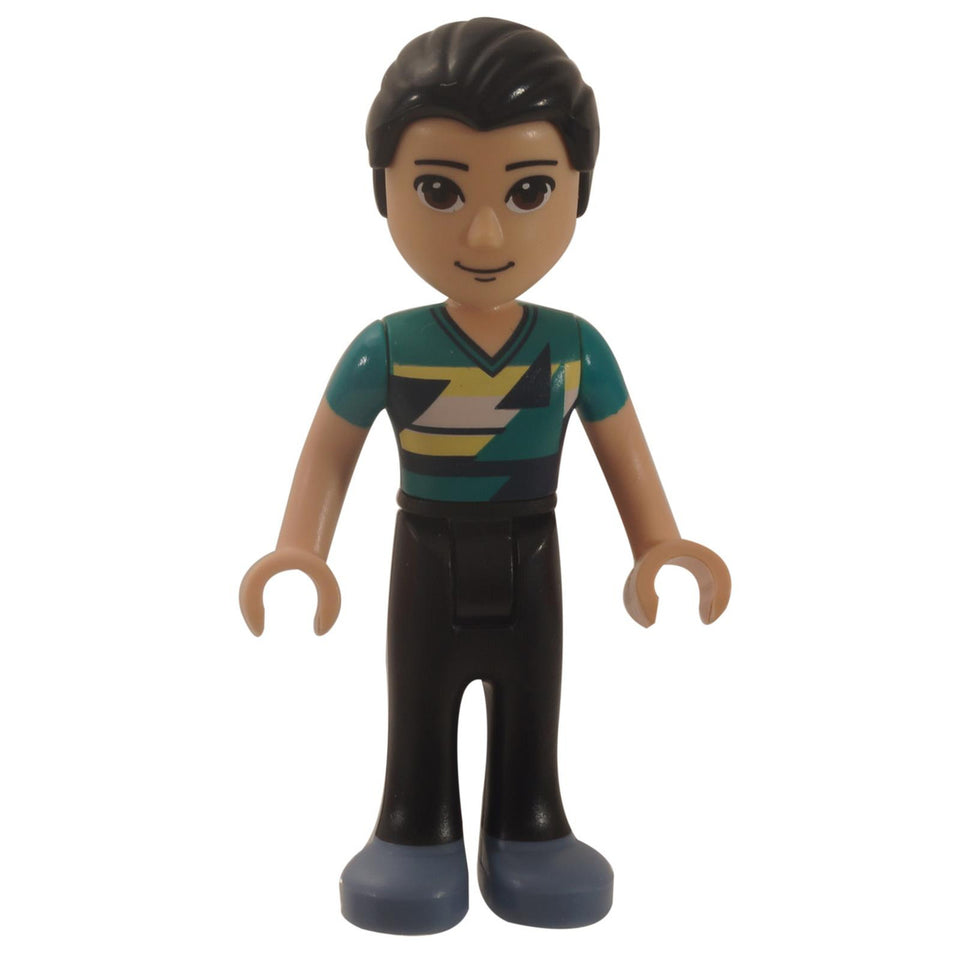 Friends Robert - frnd429 LEGO Friends boy Minifigure