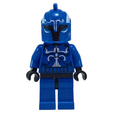 Senate Commando Captain