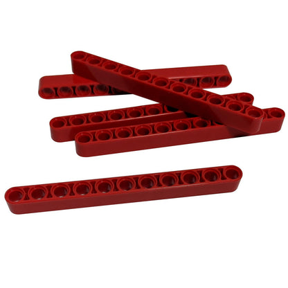 Technic Liftarm Dick 1 x 11 (Teil 32525) 