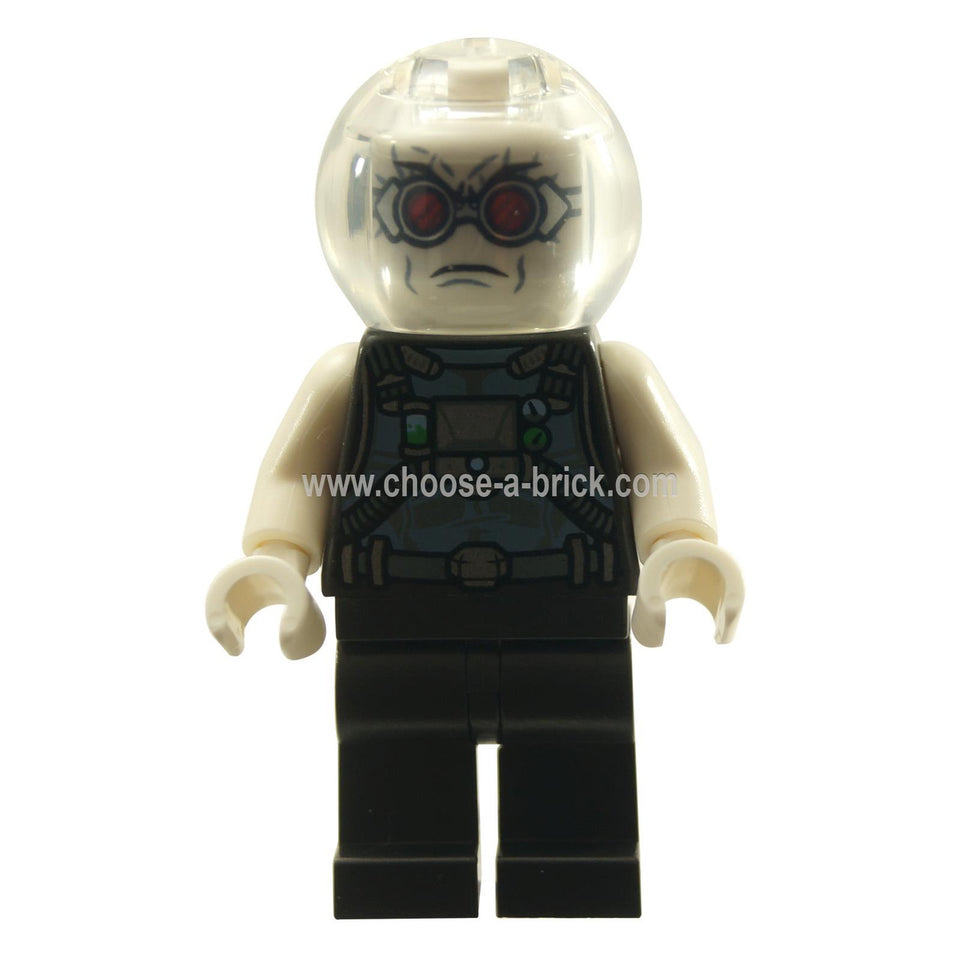 Mr. Freeze™ - sh0662