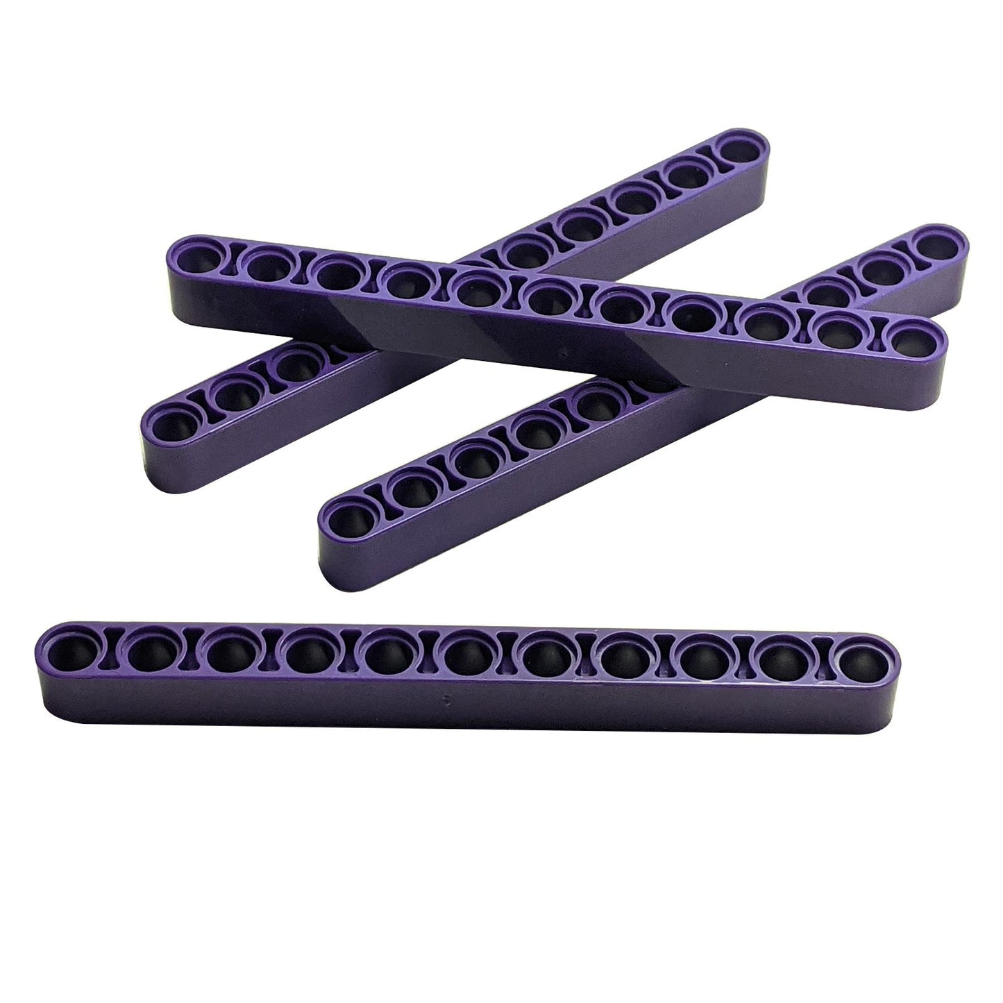 Technic Liftarm Dick 1 x 11 (Teil 32525) 