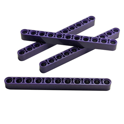 Technic Liftarm Dick 1 x 11 (Teil 32525) 