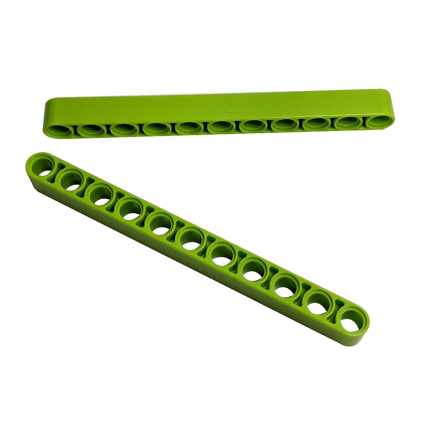 Technic Liftarm Dick 1 x 11 (Teil 32525) 