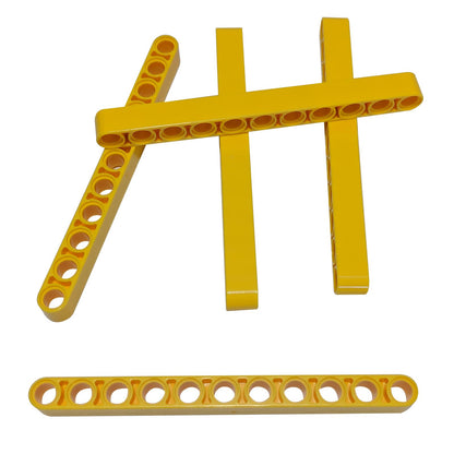 Technic Liftarm Dick 1 x 11 (Teil 32525) 