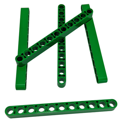 Technic Liftarm Dick 1 x 11 (Teil 32525) 