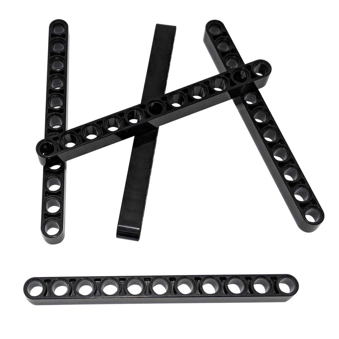 Technic Liftarm Dick 1 x 11 (Teil 32525) 