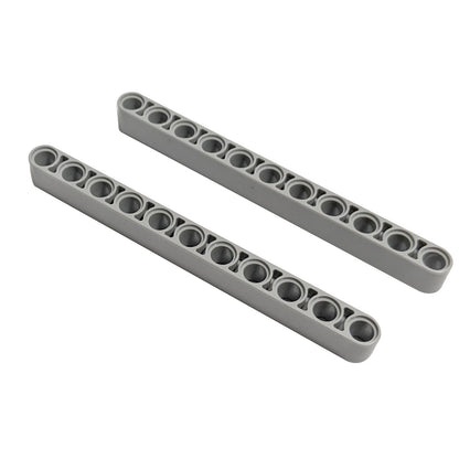 Technic Liftarm Dick 1 x 11 (Teil 32525) 