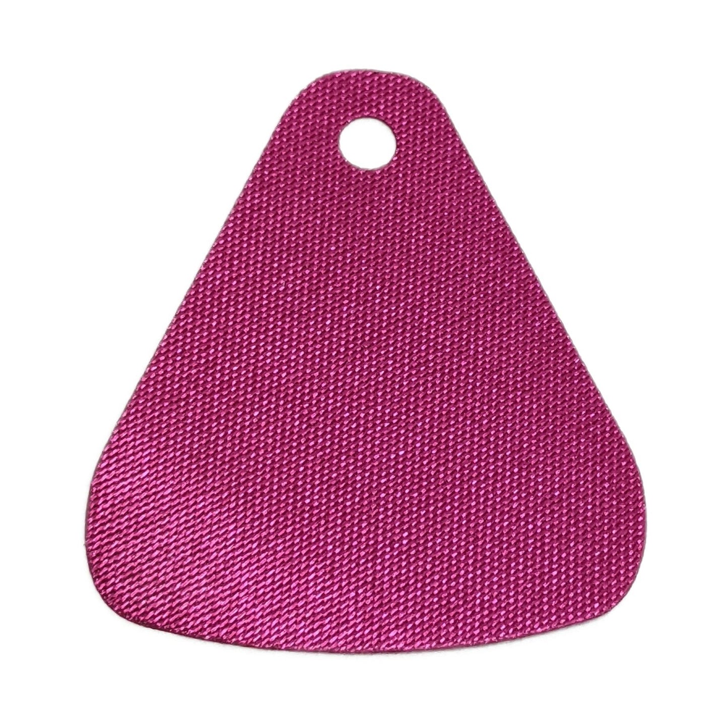 Mini Capa de Muñeca - Tela Brillante y Almidonada 