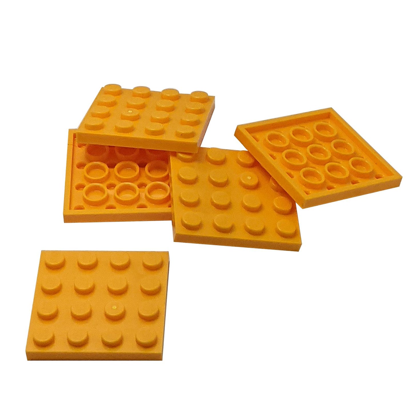 Piastra 4 x 4 