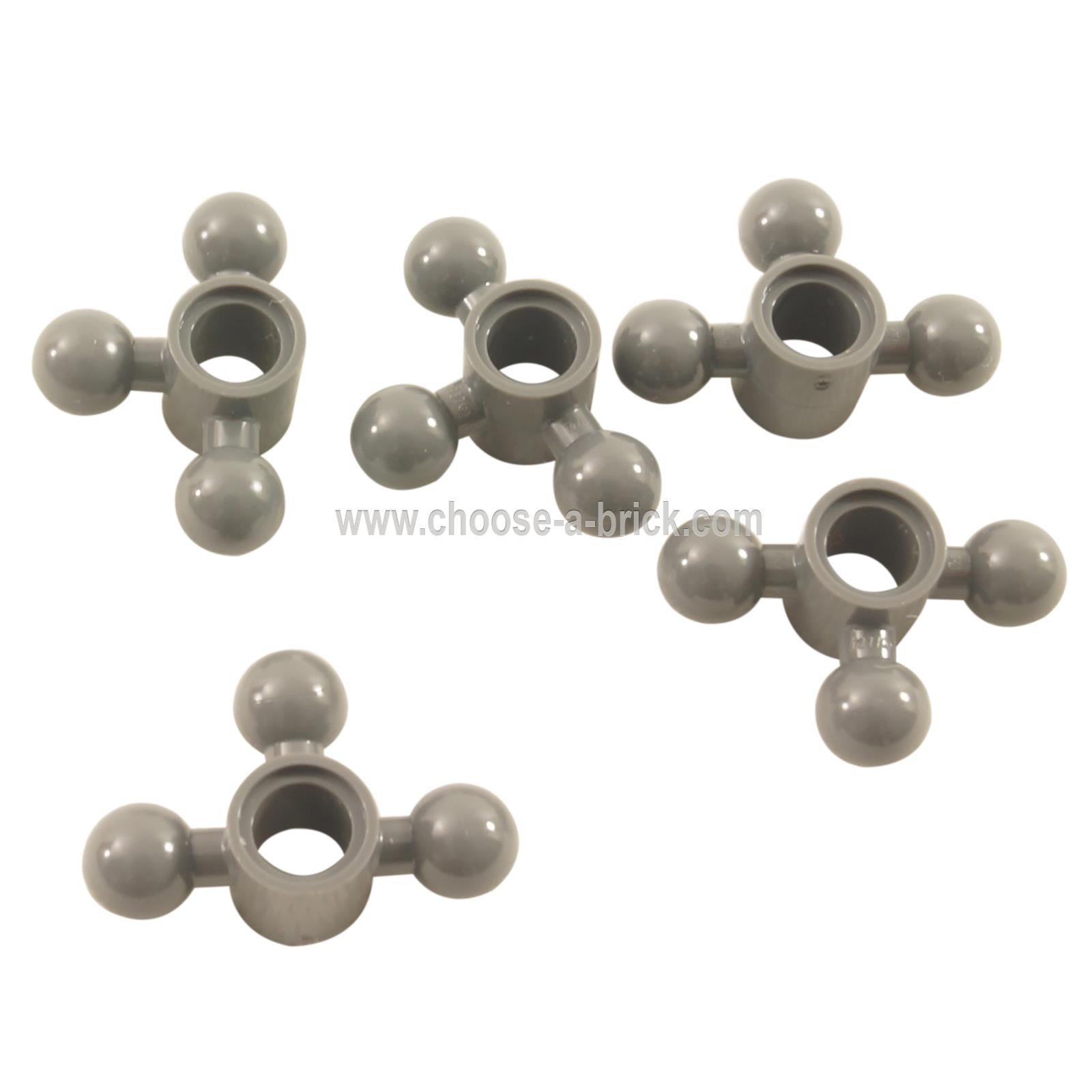 LEGO® Technic Steering Arm with Tow Ball 15460 - Precision