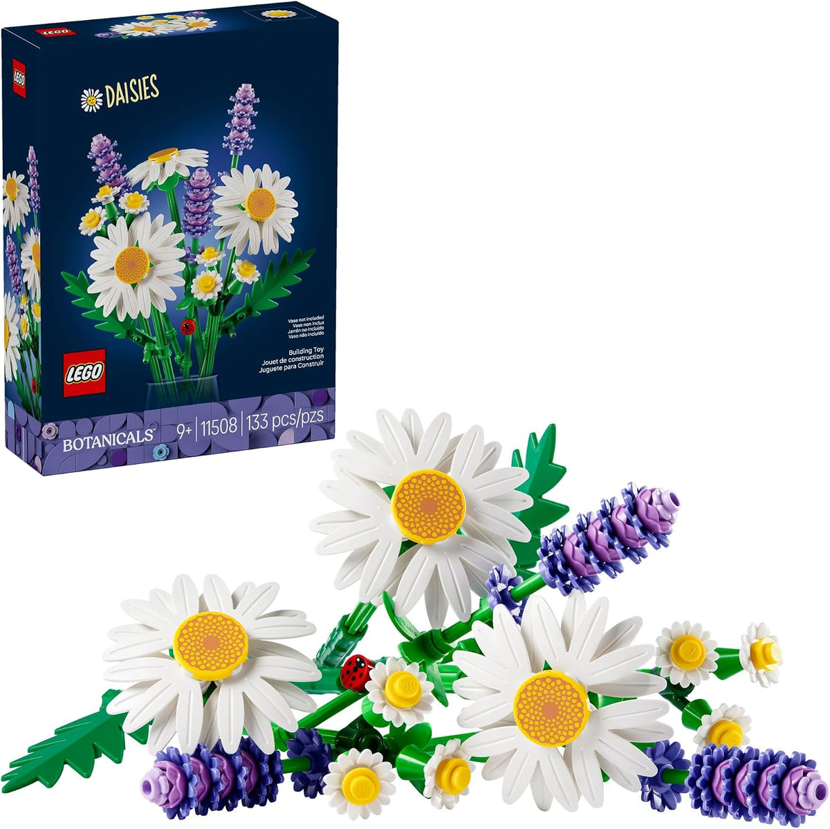 Daisies 11508