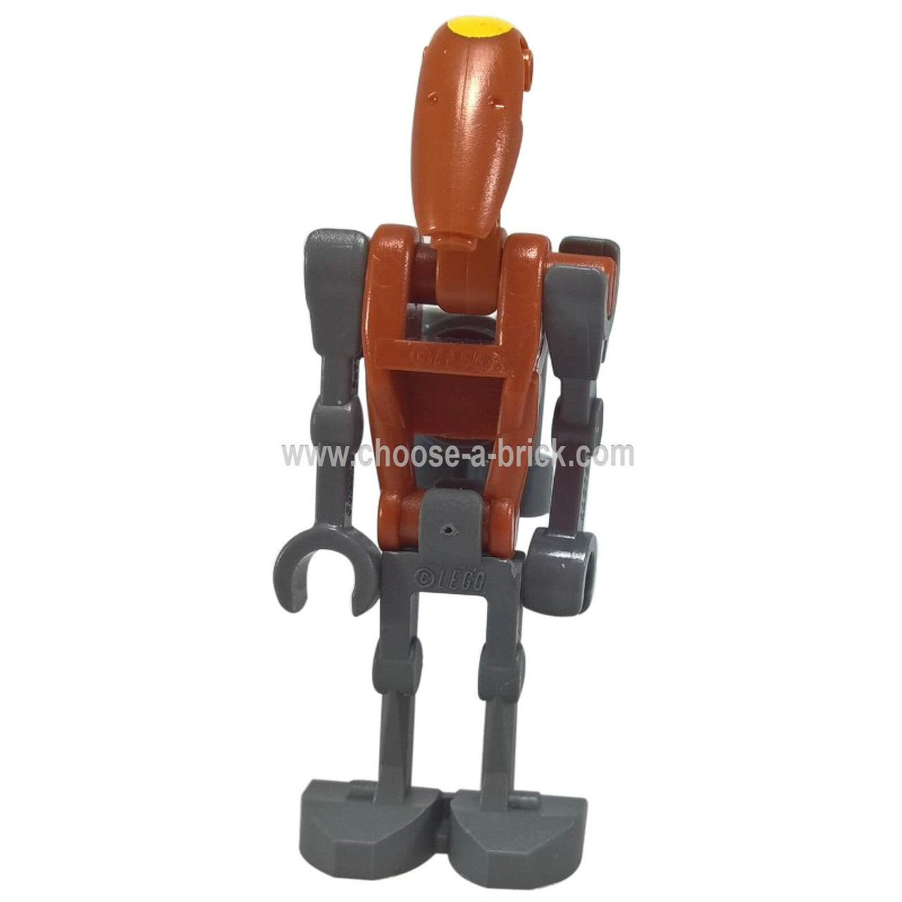 Velitel raketového droida -- sw227