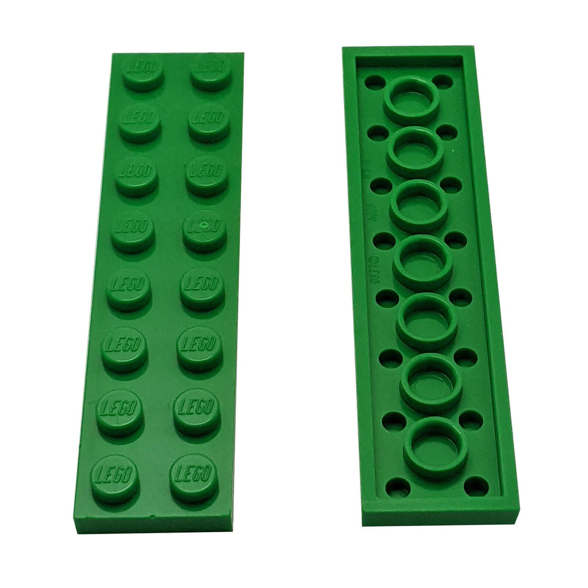 Plate 2 x 8 (3034)