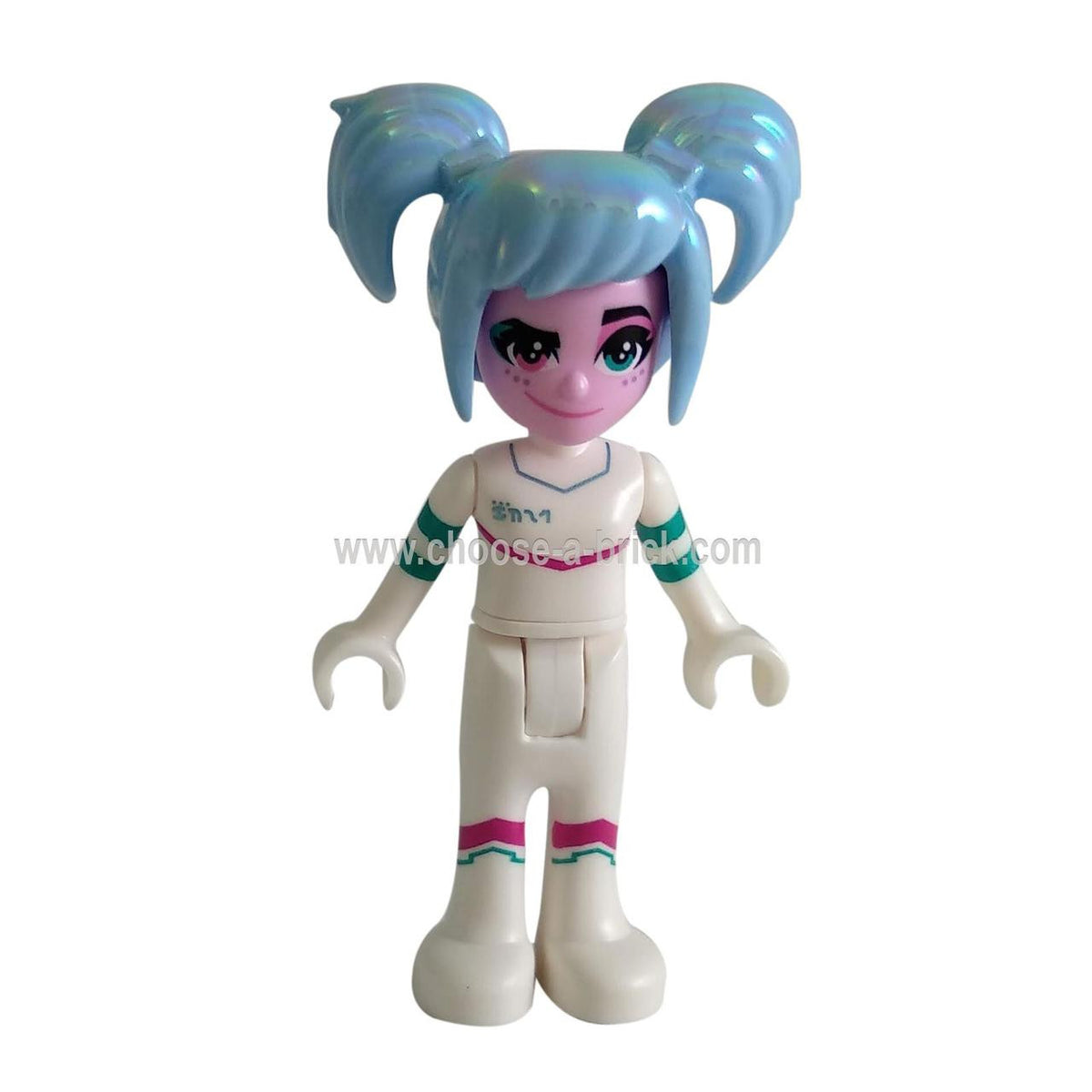 Sweet Mayhem - Hymy - LEGO Minihahmo The LEGO Movie
