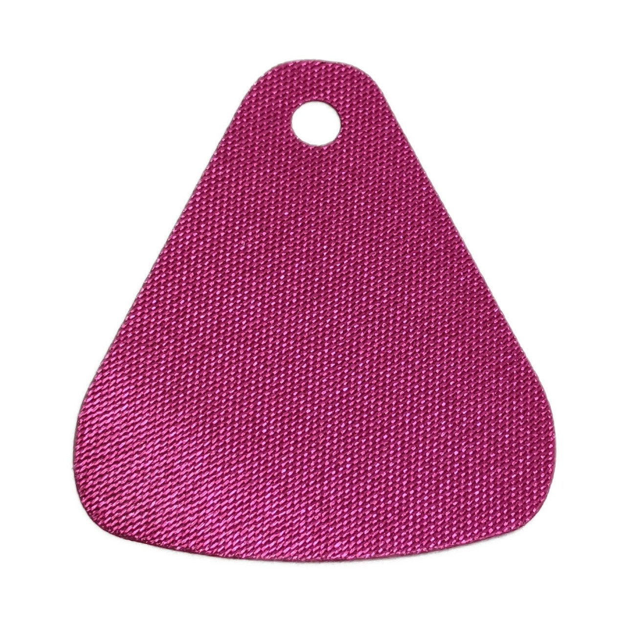 Mini Capa de Muñeca - Tela Brillante y Almidonada 