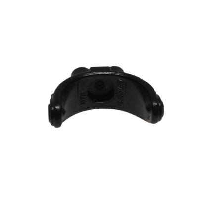 LEGO® minifigure night vision robot goggles visor part 15446 rear view