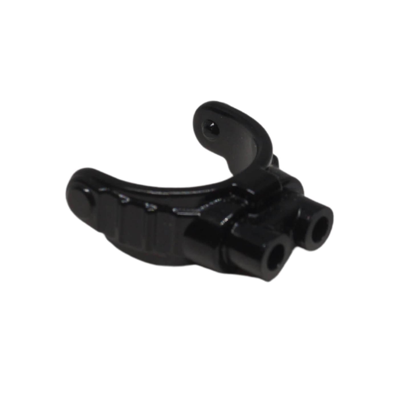 LEGO® minifigure night vision robot goggles visor part 15446
