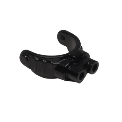 LEGO® minifigure night vision robot goggles visor part 15446
