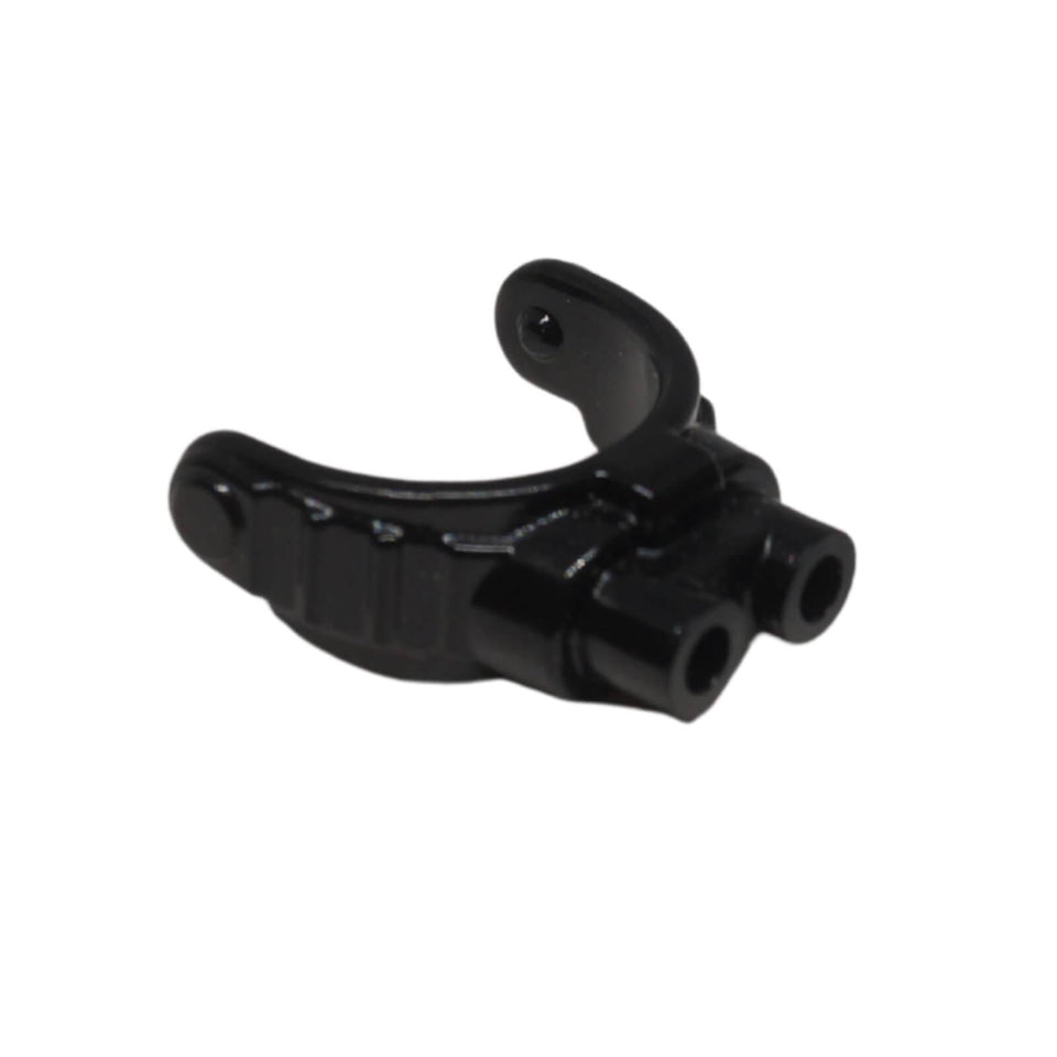 LEGO® minifigure night vision robot goggles visor part 15446
