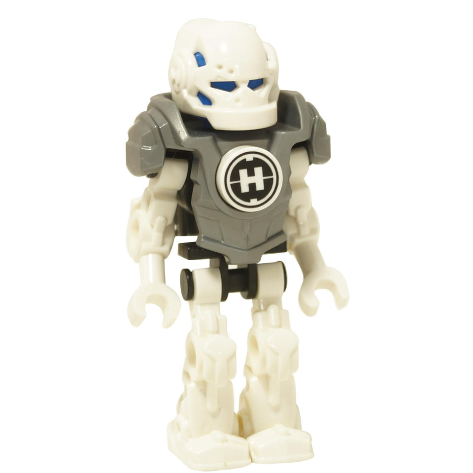 Hero Factory Mini - Stormer with Datapad