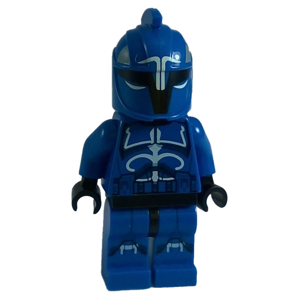 كوماندو مجلس الشيوخ -- sw613 LEGO ميني فيغور حرب النجوم